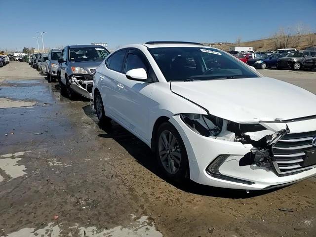 2018 Hyundai Elantra - Image 14