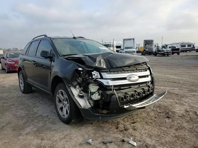 2014 Ford Edge - Image 11