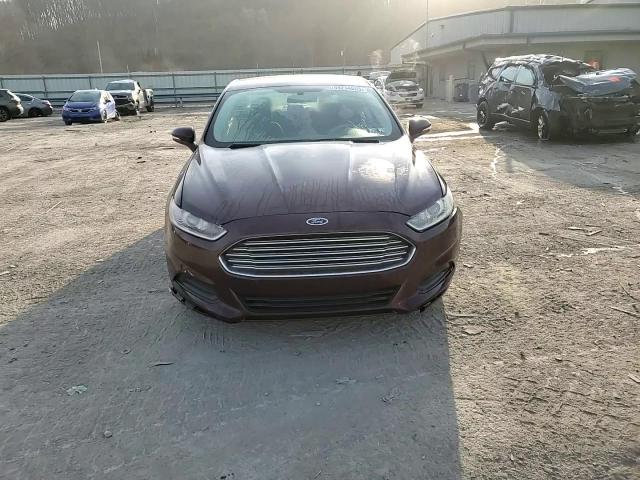 2013 Ford Fusion - Image 14