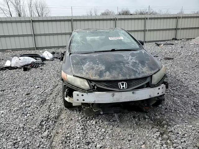 2012 Honda Civic - Image 11
