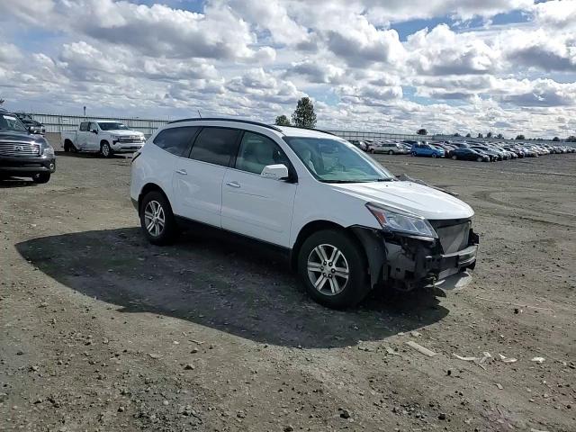2016 Chevrolet Traverse - Image 11