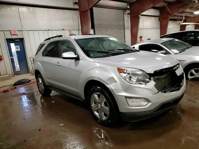 2016 Chevrolet Equinox - Image 14