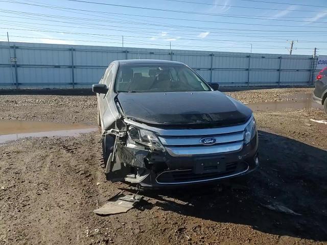 2012 Ford Fusion - Image 10