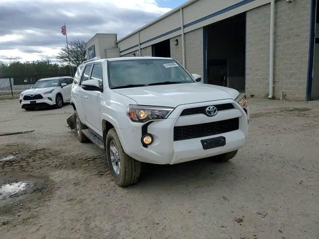 2017 Toyota 4Runner - Image 11