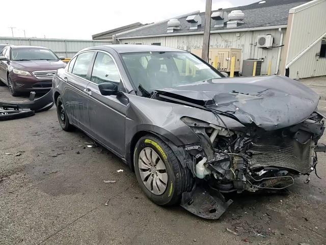 2010 Honda Accord - Image 11
