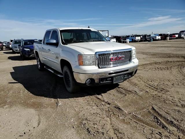 2012 GMC Sierra - Image 10