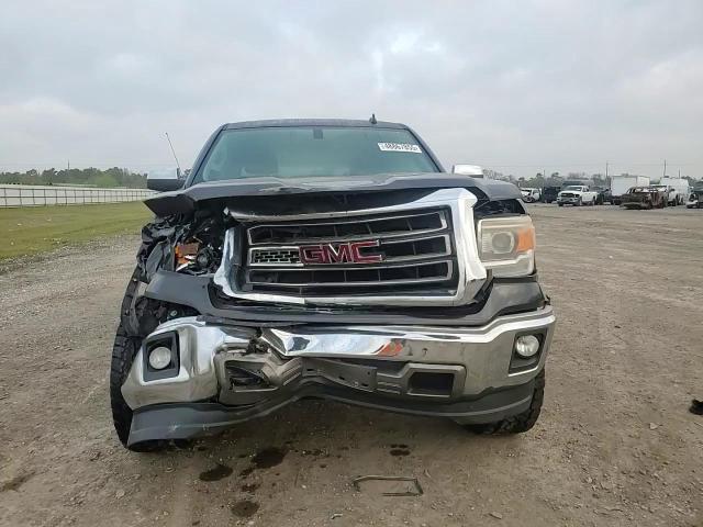 2014 GMC Sierra - Image 10