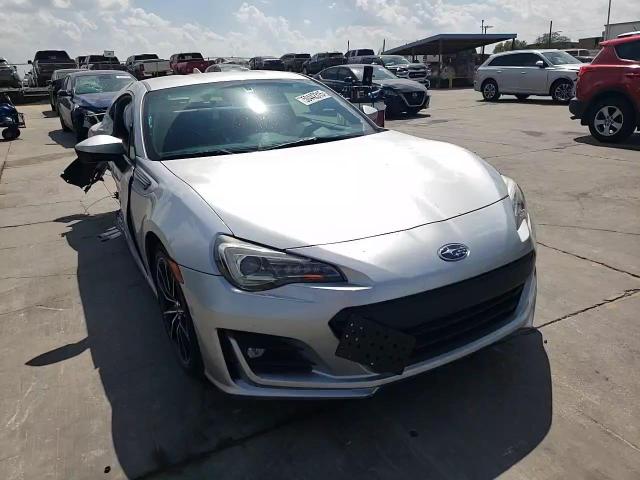 2017 Subaru Brz 2.0 Limited VIN: JF1ZCAC19H9600523 Lot: 50442315