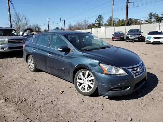 2013 Nissan Sentra - Image 10
