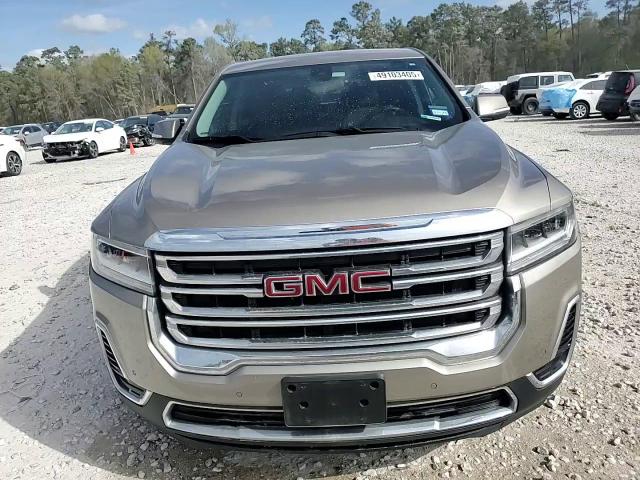 2022 GMC Acadia - Image 15