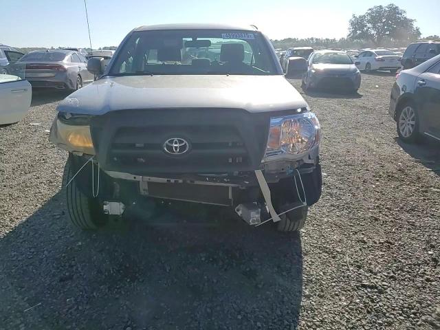 2007 Toyota Tacoma - Image 11