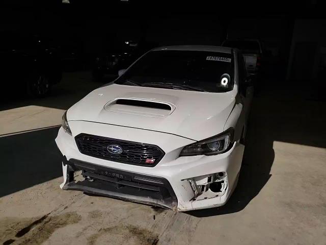 2021 Subaru WRX - Image 11