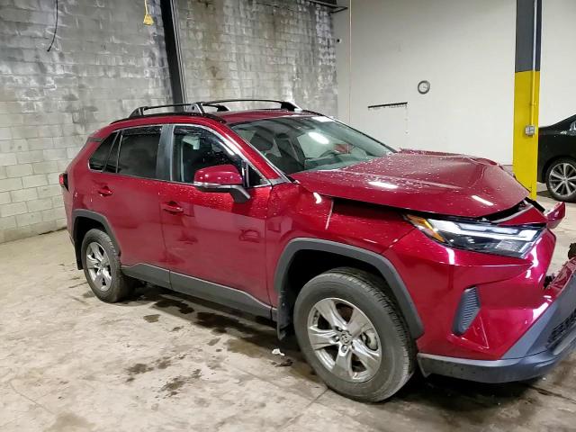 2024 Toyota RAV 4 - Image 15