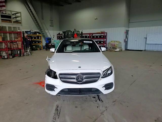 2017 Mercedes-Benz E-klasse - Image 10