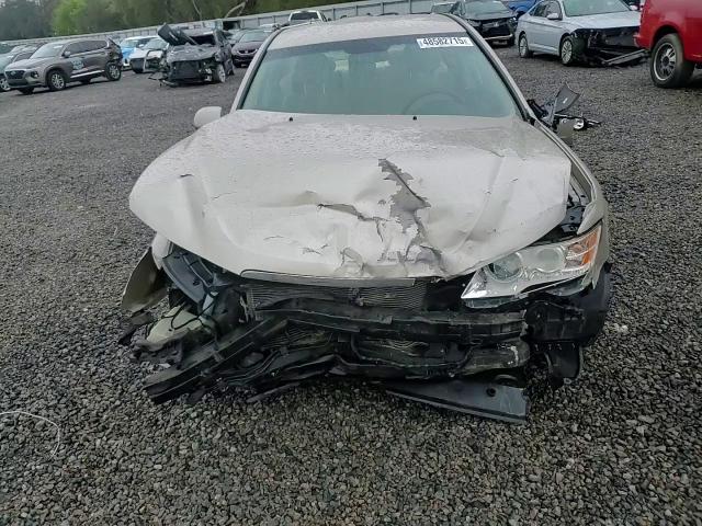 2009 Hyundai Sonata - Image 11