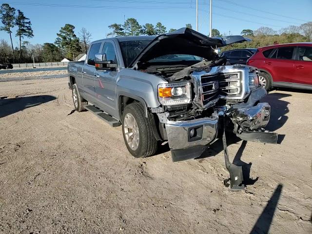 2015 GMC Sierra - Image 10