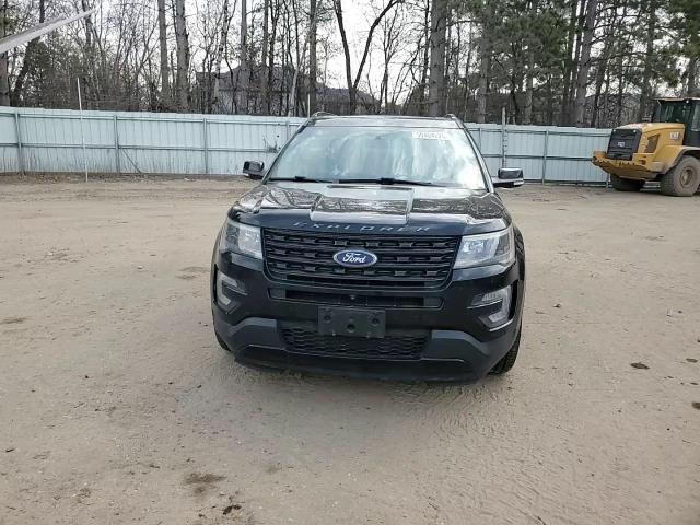 2016 Ford Explorer Sport VIN: 1FM5K8GT9GGB82910 Lot: 50404225