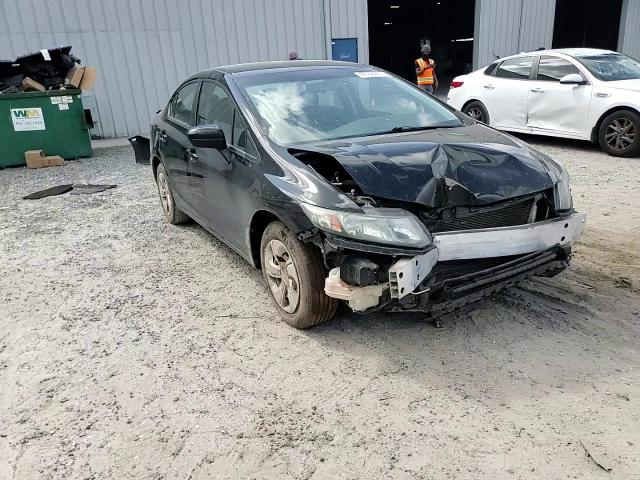 2015 Honda Civic - Image 10