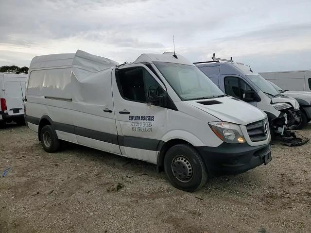 2017 Mercedes-Benz Sprinter - Image 12