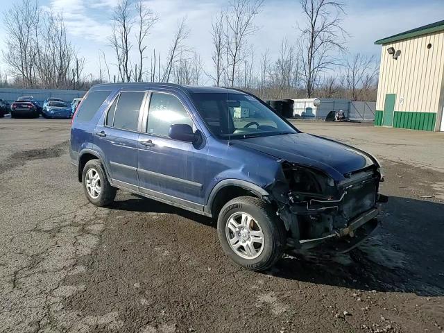 2003 Honda CR-V - Image 12