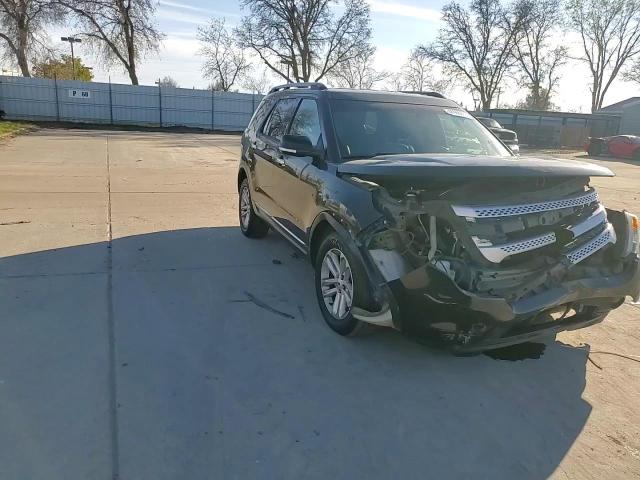 2014 Ford Explorer - Image 12