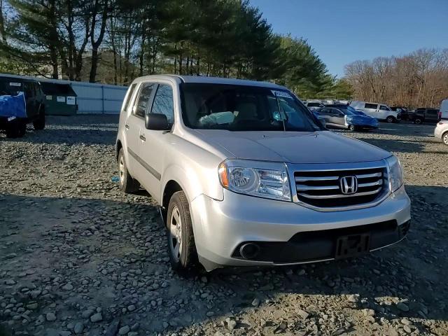 2015 Honda Pilot - Image 12