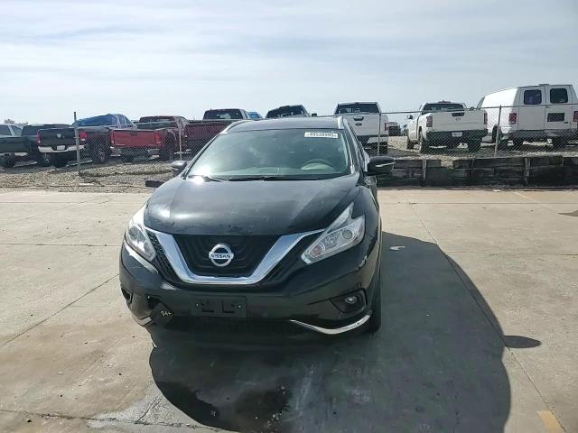 2015 Nissan Murano - Image 12