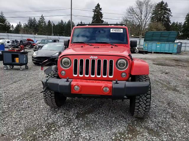 2017 Jeep Wrangler - Image 11
