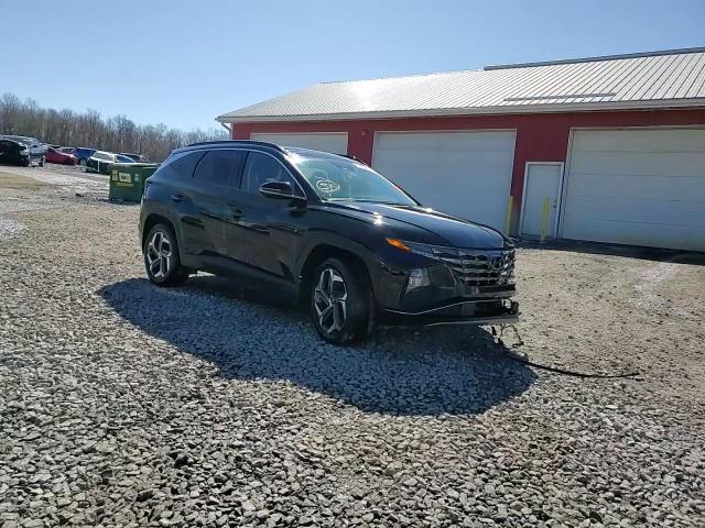 2022 Hyundai Tucson - Image 14