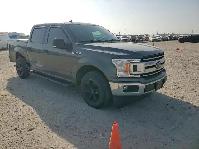 2019 Ford F-150 - Image 11
