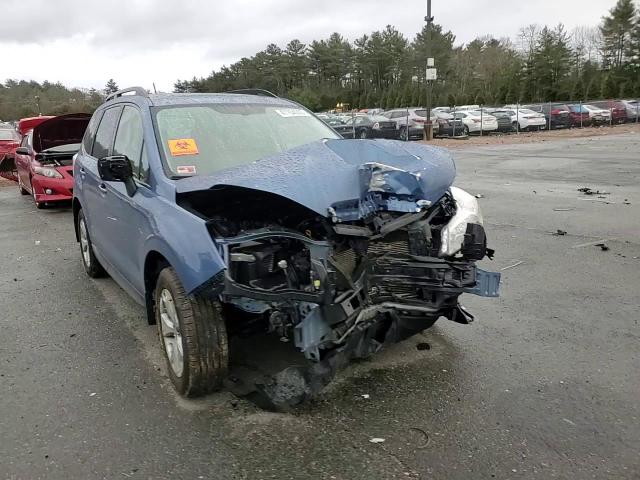2015 Subaru Forester - Image 12