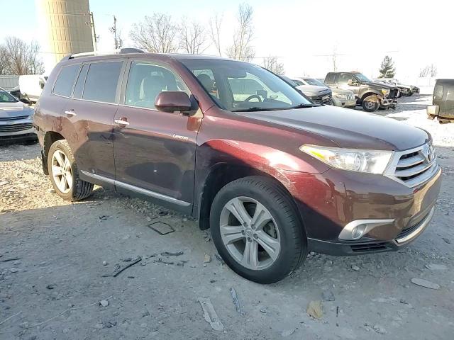 2012 Toyota Highlander - Image 11