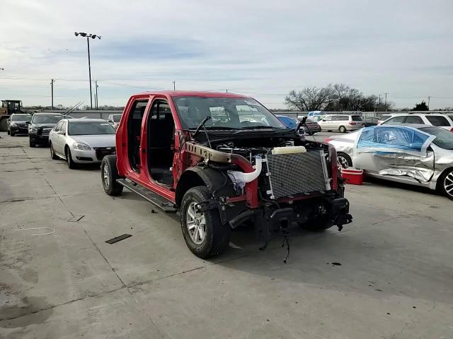 2023 Ford F-150 - Image 11