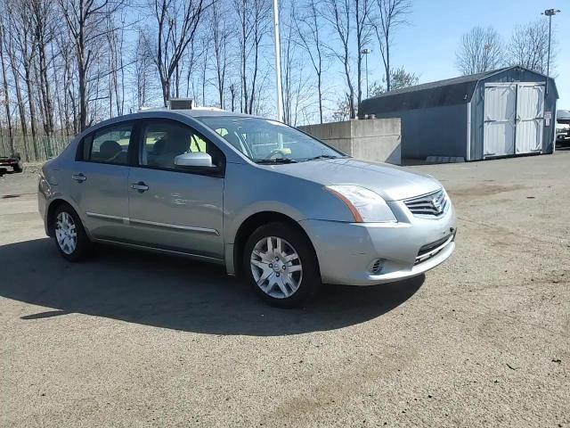 2012 Nissan Sentra - Image 10