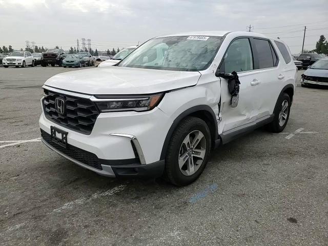 2024 Honda Pilot - Image 12