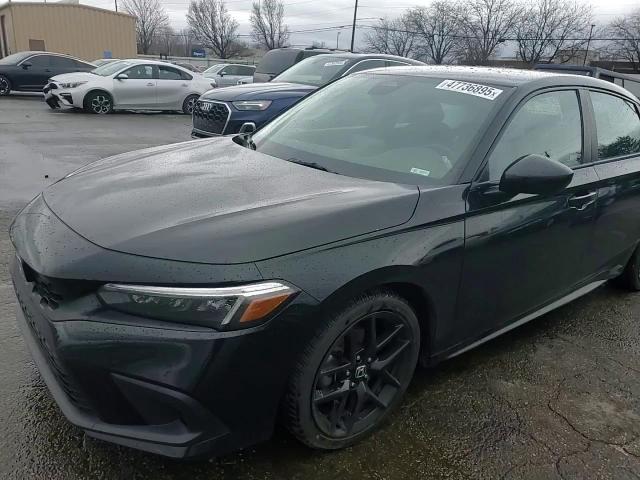 2022 Honda Civic - Image 10