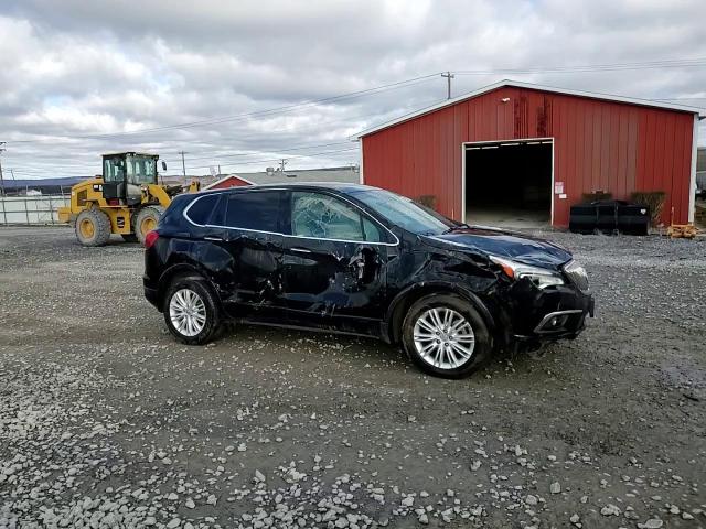 2017 Buick Envision Preferred VIN: LRBFXCSAXHD067253 Lot: 49893635