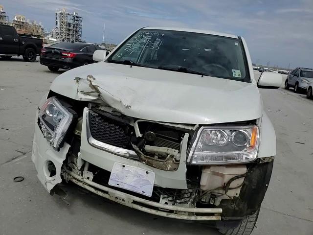 2007 Suzuki Grand Vitara - Image 10