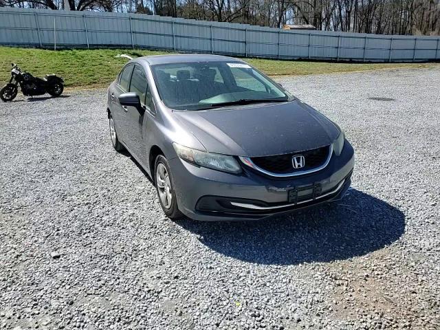 2014 Honda Civic - Image 11