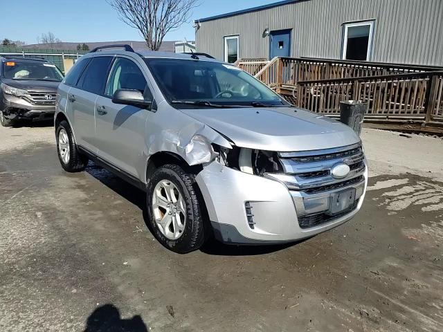 2013 Ford Edge - Image 15