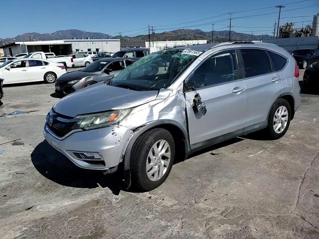 2015 Honda CR-V - Image 11