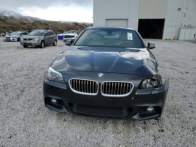 2014 BMW 5er - Image 11