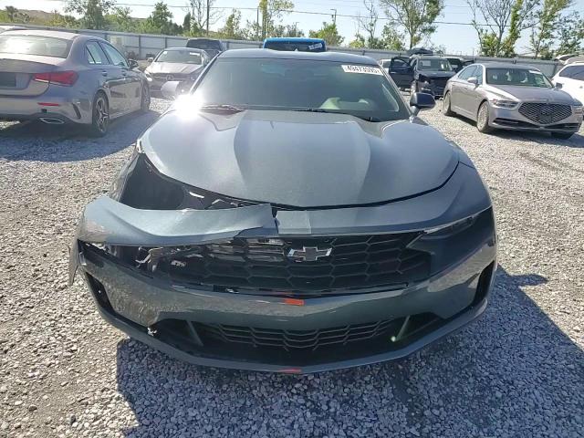 2020 Chevrolet Camaro - Image 11