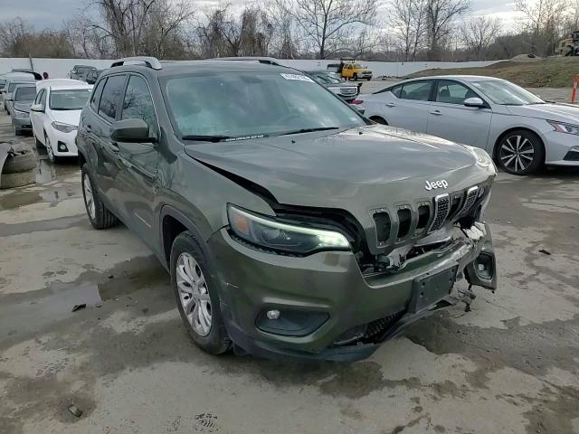 2019 Jeep Grand Cherokee - Image 12