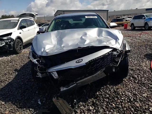 2019 Kia Optima - Image 14