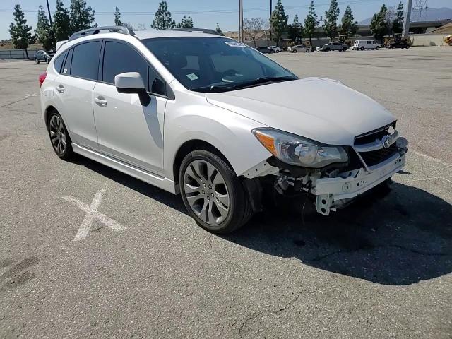 2013 Subaru Impreza - Image 11