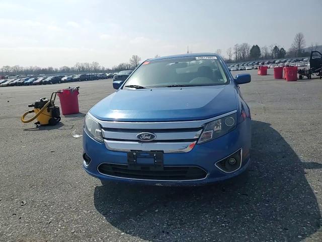2012 Ford Fusion - Image 11