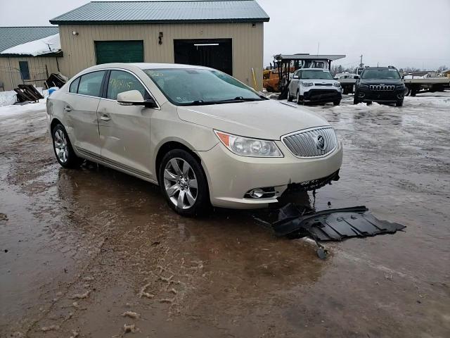 2010 Buick LaCrosse - Image 10