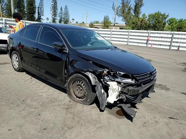 2016 Volkswagen Jetta - Image 11