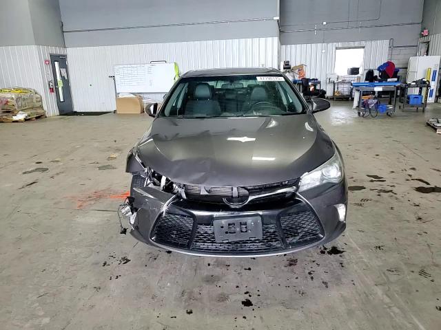 2017 Toyota Camry - Image 11